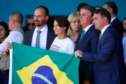 Perfil News cita pesquisa realizada pela Paraná Pesquisas.