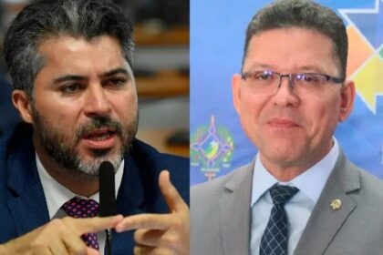 Notícias Tudo Aqui cita pesquisa realizada pela Paraná Pesquisas no Estado de Rondônia.