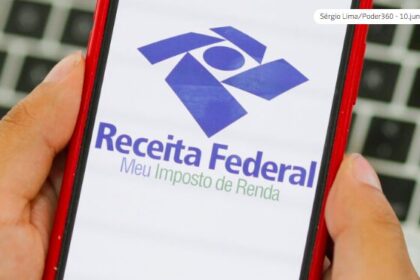 Poder 360 cita pesquisa realizada pela Paraná Pesquisas.