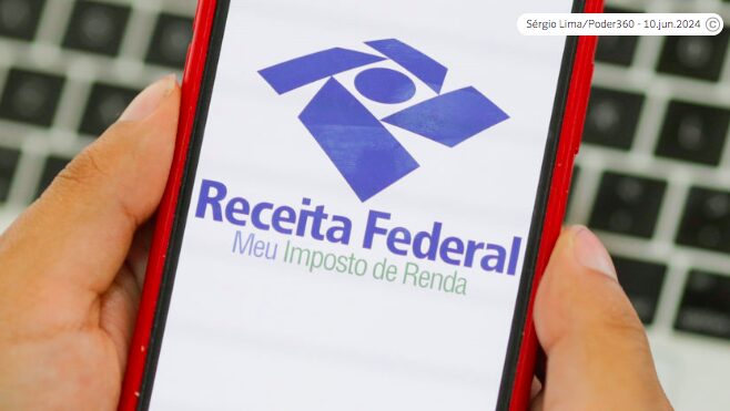 Poder 360 cita pesquisa realizada pela Paraná Pesquisas. 1 Poder 360 cita pesquisa realizada pela Paraná Pesquisas.