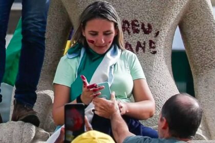 Rede Onda Digital cita pesquisa realizada pela Paraná Pesquisas.