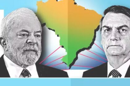 Acesse Política cita pesquisa realizada pela Paraná Pesquisas.