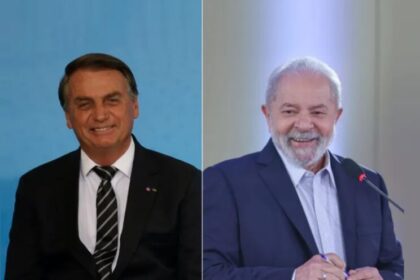 Acesse Política cita pesquisa realizada pela Paraná Pesquisas no Estado de Minas Gerais.