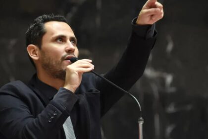 Jornal da Cidade cita pesquisa realizada pela Paraná Pesquisas no Estado de Minas Gerais.