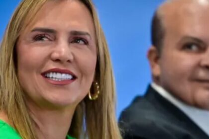 Expressão Brasiliense cita pesquisa realizada pela Paraná Pesquisas no Distrito Federal.
