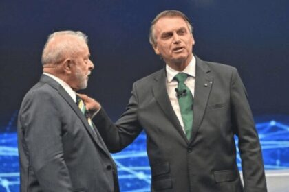 Notícias da Lapa cita pesquisa realizada pela Paraná Pesquisas.