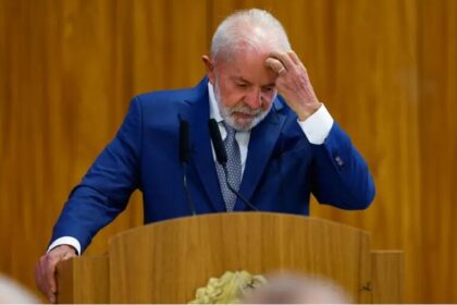 Portal Sul Goiano cita pesquisa realizada pela Paraná Pesquisas.