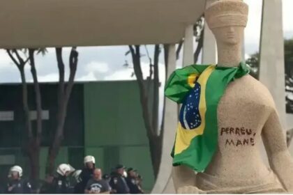 Terra cita pesquisa realizada pela Paraná Pesquisas.