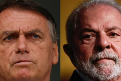 CNN Brasil cita pesquisa realizada pela Paraná Pesquisas no Estado de Minas Gerais.