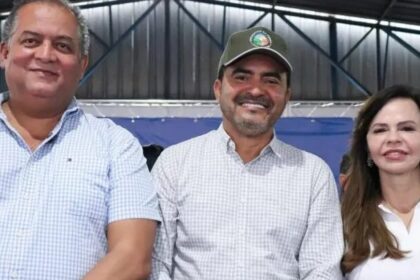 RR10 NOTÍCIAS cita pesquisa realizada pela Paraná Pesquisas no Estado do Tocantins.
