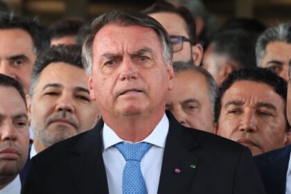 Conexão Política cita pesquisa realizada pela Paraná Pesquisas no Estado de Rondônia.