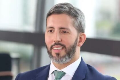 Brasília Capital cita pesquisa realizada pela Paraná Pesquisas no Distrito Federal.