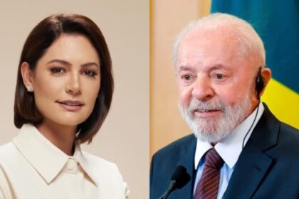 De Fato Online cita pesquisa realizada pela Paraná Pesquisas.
