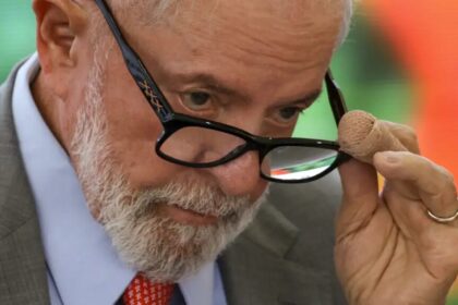 O Hoje cita pesquisa realizada pela Paraná Pesquisas.
