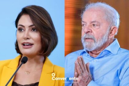 O Convergente cita pesquisa realizada pela Paraná Pesquisas.