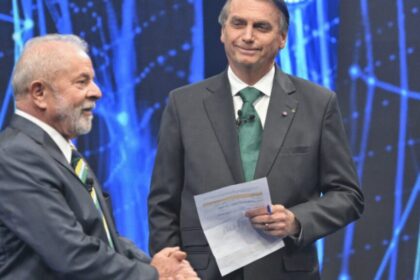 O Hoje cita pesquisa realizada pela Paraná Pesquisas.