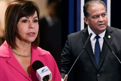 PMW Notícias cita pesquisa realizada pela Paraná Pesquisas no Estado do Tocantins.
