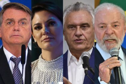 GPS Brasília cita pesquisa realizada pela Paraná Pesquisas no Distrito Federal.