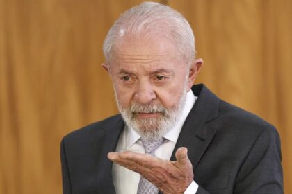 GPS Brasília cita pesquisa realizada pela Paraná Pesquisas.