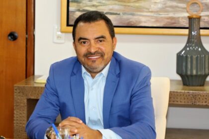 Republicanos cita pesquisa realizada pela Paraná Pesquisas no Estado do Tocantins