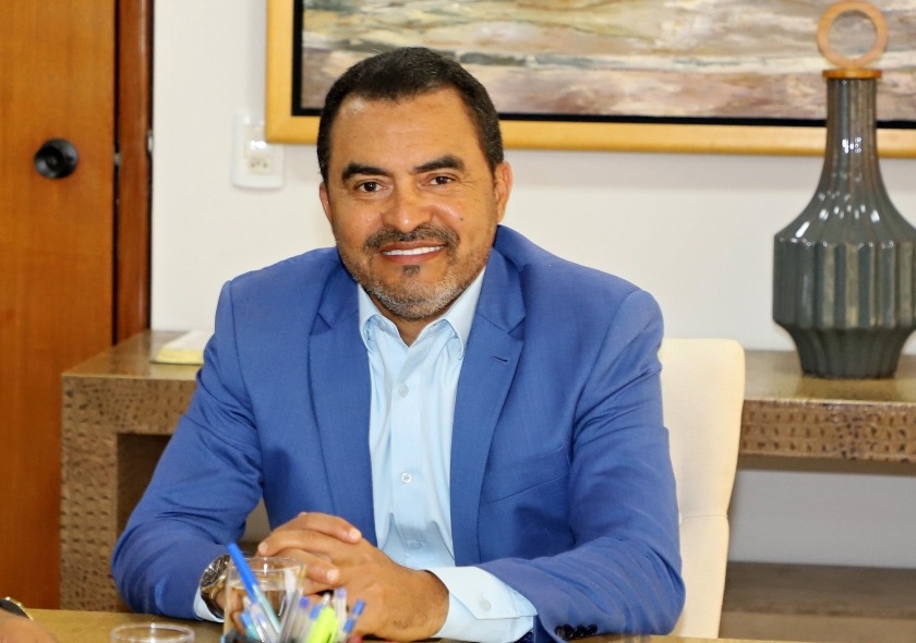 Republicanos cita pesquisa realizada pela Paraná Pesquisas no Estado do Tocantins