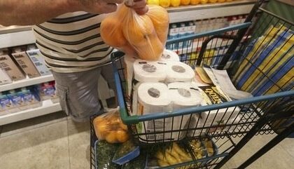 Portal São Miguel cita pesquisa realizada pela Paraná Pesquisas.