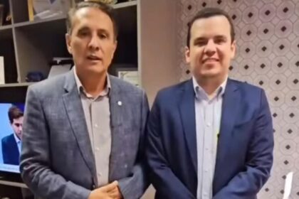 Atitude Tocantins cita pesquisa realizada pela Paraná Pesquisas no Estado do Tocantins.