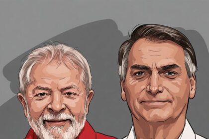 Conexão Política cita pesquisa realizada pela Paraná Pesquisas.