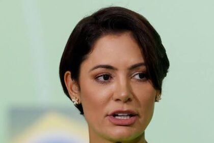 Blog do Mário Flávio cita pesquisa realizada pela Paraná Pesquisas no Distrito Federal.