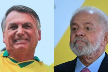 Pleno News cita pesquisa realizada pela Paraná Pesquisas.