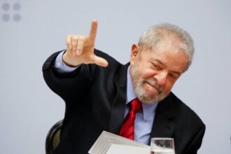 LULA POLITICA BRASIL BAHIA BRUMADO Com 56 de desaprovacao Lula atinge pior marca desde inicio do 3o mandato SUDOESTE ACONTECE
