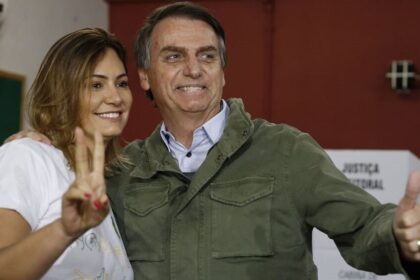 Diário do Poder cita pesquisa realizada pela Paraná Pesquisas no Estado do Tocantins.