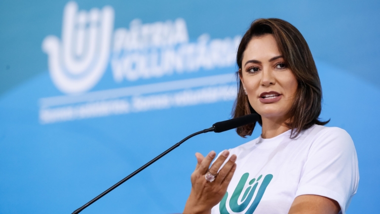 Isto É cita pesquisa realizada pela Paraná Pesquisas. 1 Isto É cita pesquisa realizada pela Paraná Pesquisas.