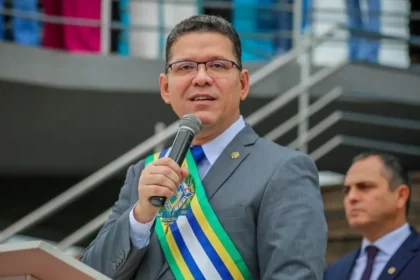 News Rondônia cita pesquisa realizada pela Paraná Pesquisas no Estado de Rondônia.