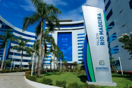 Gazeta do Povo cita pesquisa realizada pela Paraná Pesquisas no Estado de Rondônia.