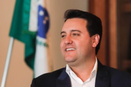 Vvale cita pesquisa realizada pela Paraná Pesquisas no Município de Curitiba.
