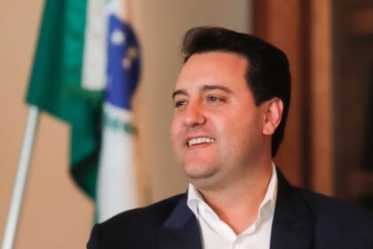 CGN cita pesquisa realizada pela Paraná Pesquisas no Município de Curitiba.