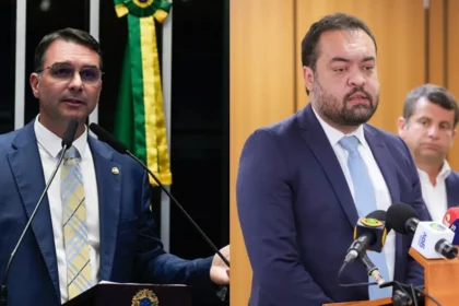CNN Brasil cita pesquisa realizada pela Paraná Pesquisas no Estado do Rio de Janeiro.