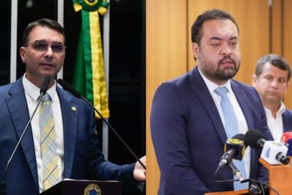 PRONA cita pesquisa realizada pela Paraná Pesquisas no Estado de Minas Gerais.