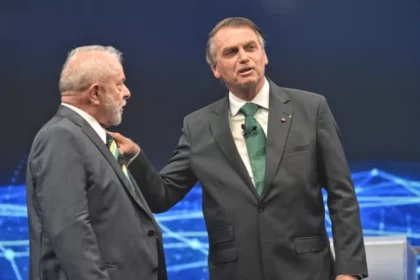 PS Notícias cita pesquisa realizada pela Paraná Pesquisas.