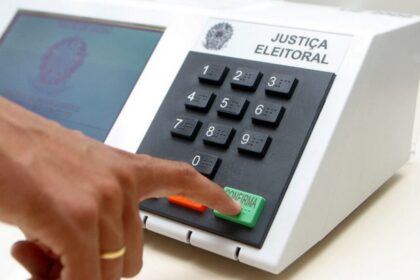 Jornal Folha do Sul cita pesquisa realizada pela Paraná Pesquisas no Distrito Federal