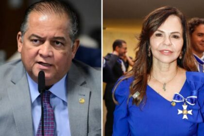 Diário Tocantinense cita pesquisa realizada pela Paraná Pesquisas no Estado do Tocantins.