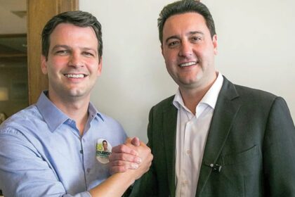 Band News FM Curitiba cita pesquisa realizada pela Paraná Pesquisas no  Município de Curitiba.