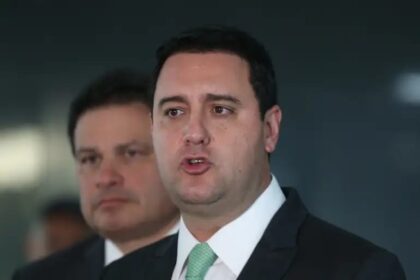 BNC Amazonas cita pesquisa realizada pela Paraná Pesquisas.