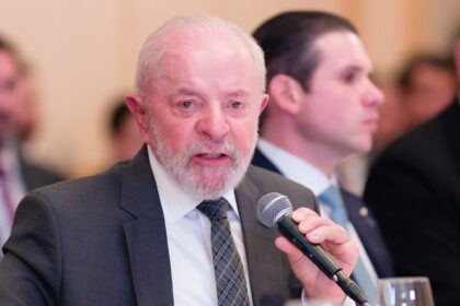 O Antagonista cita pesquisa realizada pela Paraná Pesquisas no Estado de Minas Gerais.