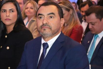 Diário do Poder cita pesquisa realizada pela Paraná Pesquisas no Estado do Tocantins.