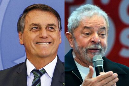 Portal R10 cita pesquisa realizada pela Paraná Pesquisas.