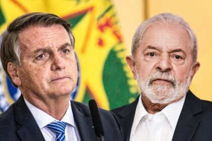 Jornal Extra cita pesquisa realizada pela Paraná Pesquisas no Distrito Federal.