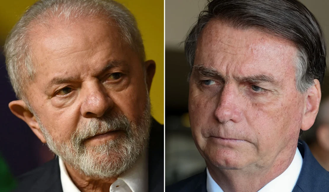 bolsonaro lula