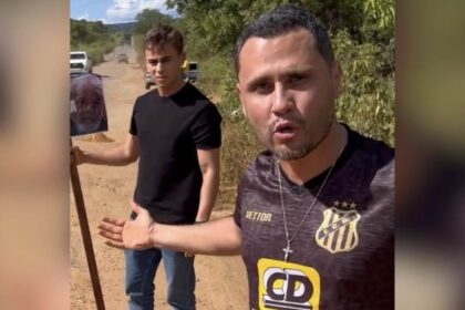Portal MPA cita pesquisa realizada pela Paraná Pesquisas no Estado de Minas Gerais.